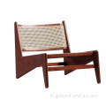 Pierre Jeanneret Kangaroo chaise